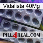 Vidalista 40Mg 31